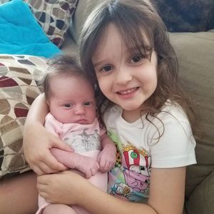 Meet your Posher, Jordyn